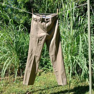 Dockers Tan Khaki Pants